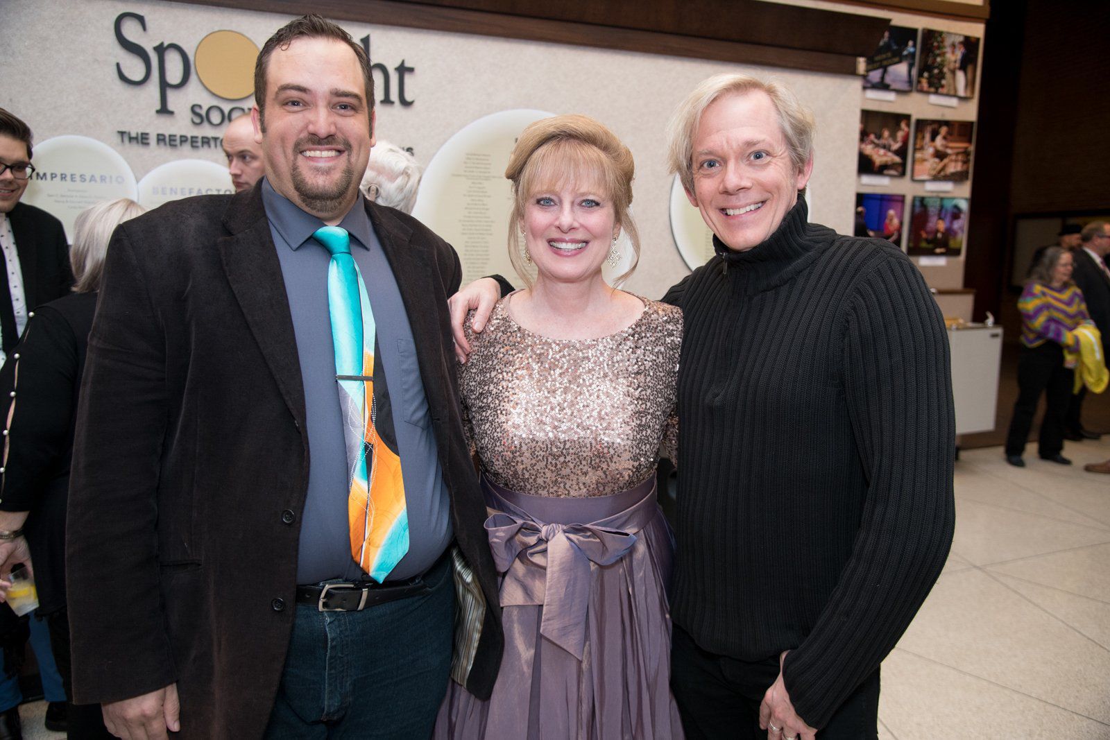 2018 St. Louis Theater Circle Awards